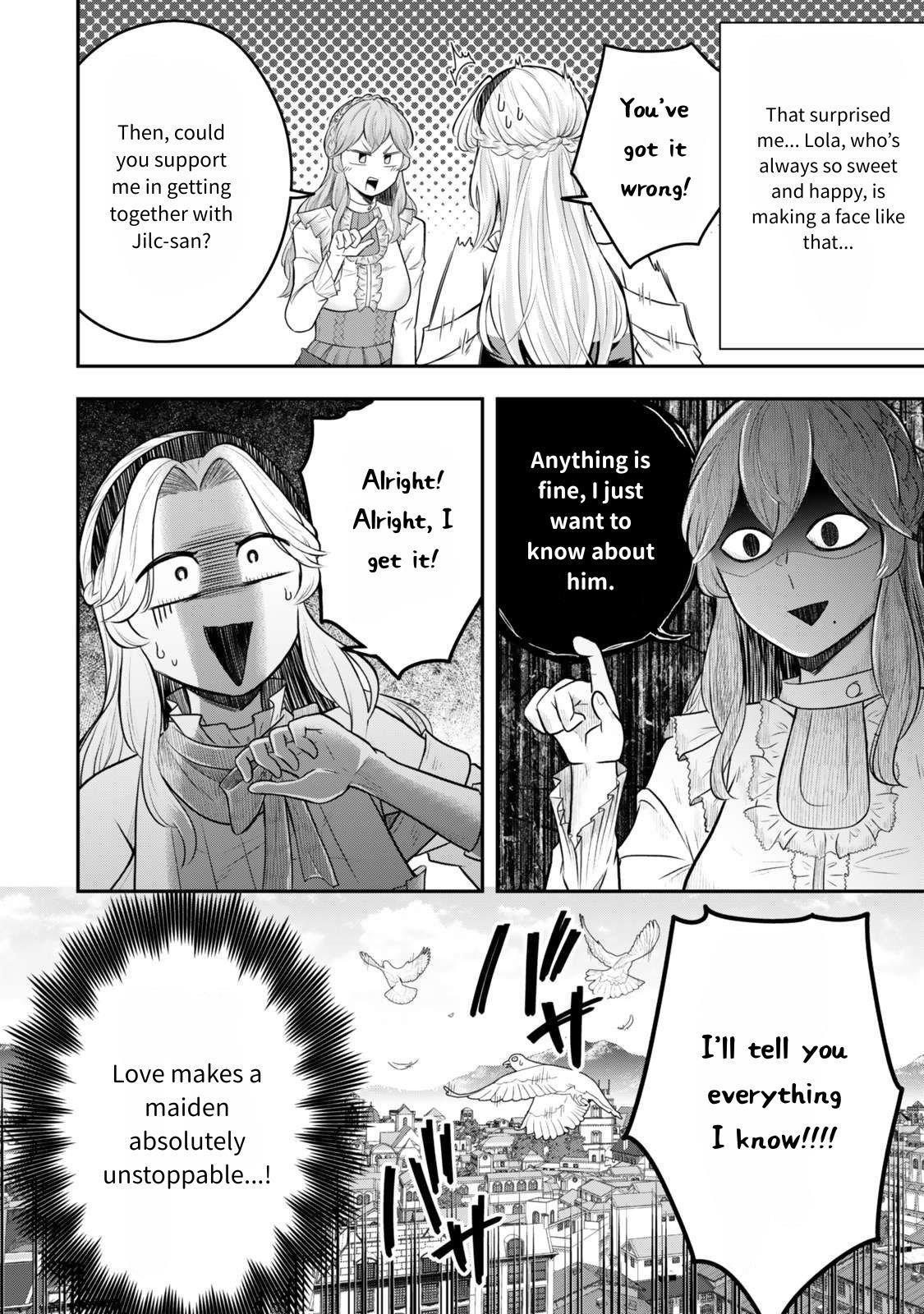 A single aristocrat enjoys a different world ~The graceful life of a man who never gets married~ Chapter 30 - Page 23