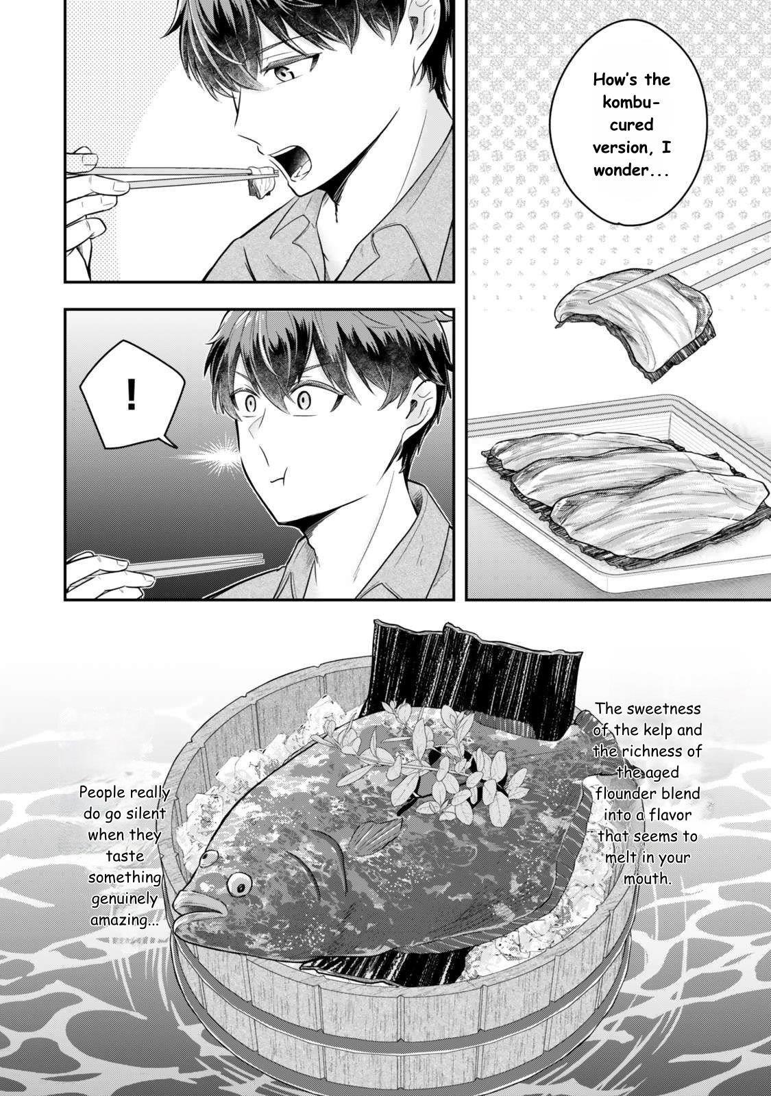 A single aristocrat enjoys a different world ~The graceful life of a man who never gets married~ Chapter 31 - Page 19