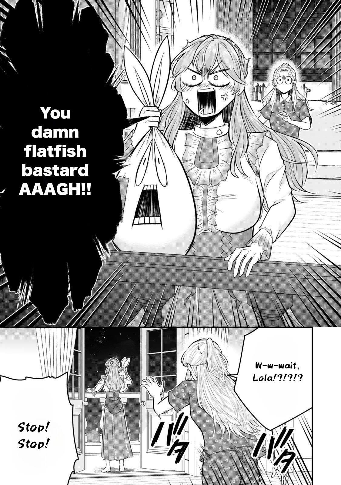 A single aristocrat enjoys a different world ~The graceful life of a man who never gets married~ Chapter 31 - Page 30