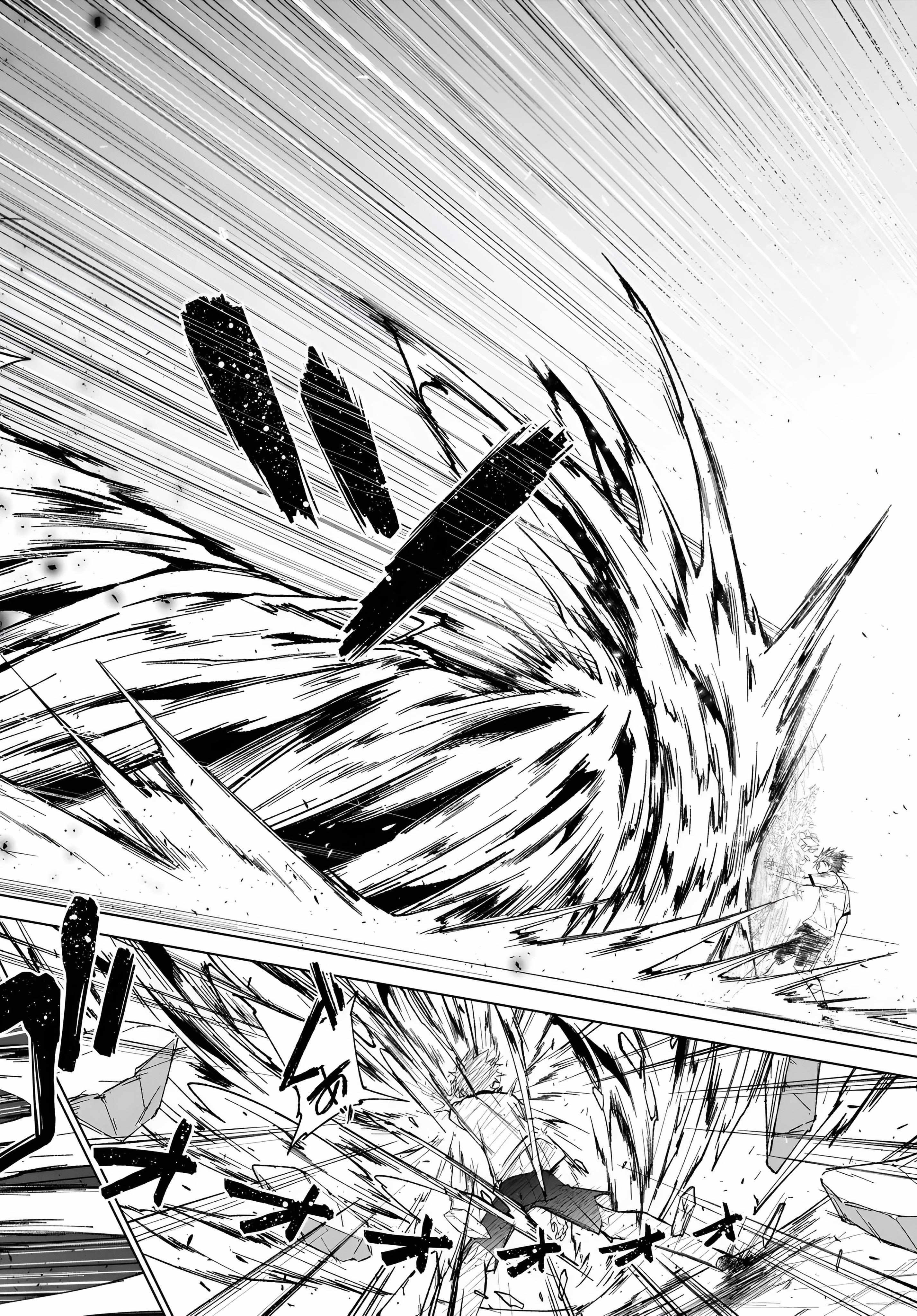 Maou Gakuen no Hangyakusha Chapter 42 - Page 19