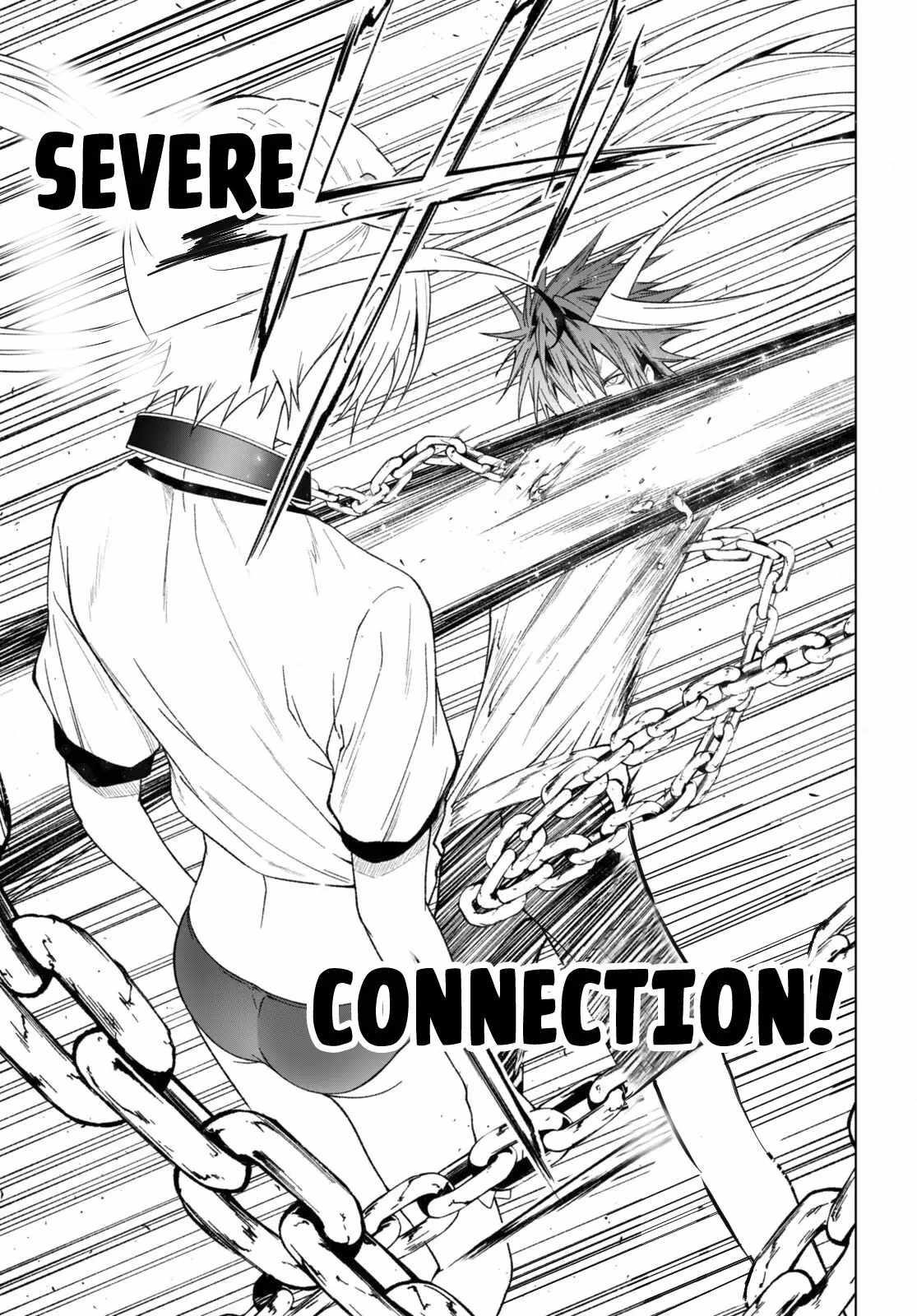 Maou Gakuen no Hangyakusha Chapter 43 - Page 17