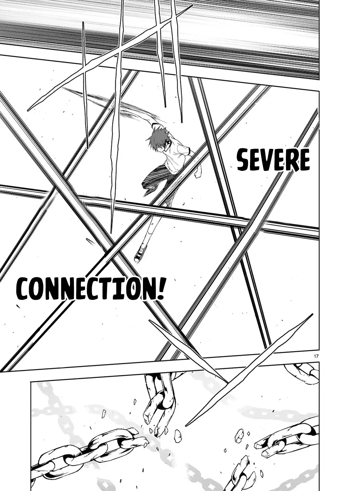 Maou Gakuen no Hangyakusha Chapter 44 - Page 16