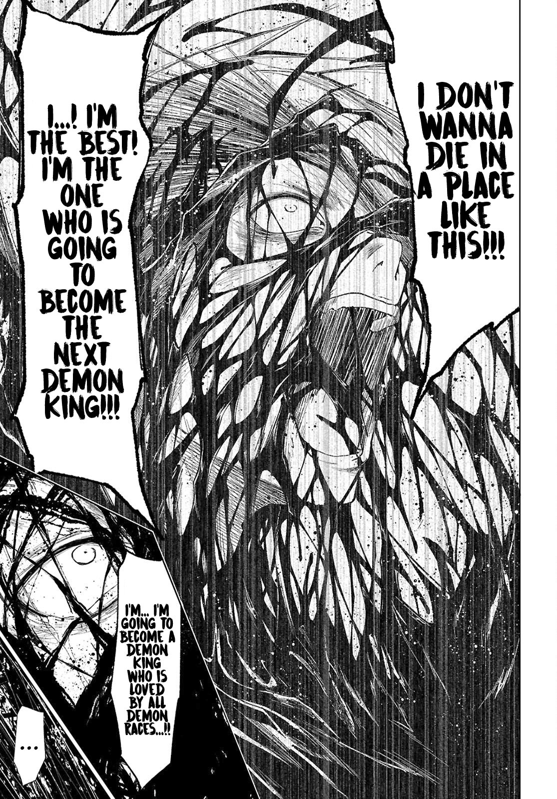 Maou Gakuen no Hangyakusha Chapter 46 - Page 6