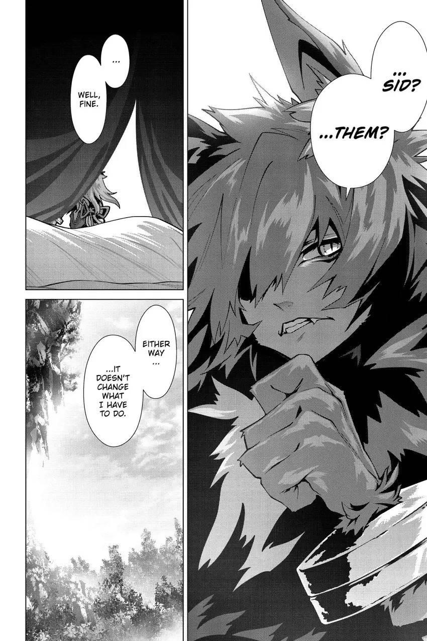 Naze Boku No Sekai Wo Daremo Oboeteinai No Ka? Chapter 49 - Page 10