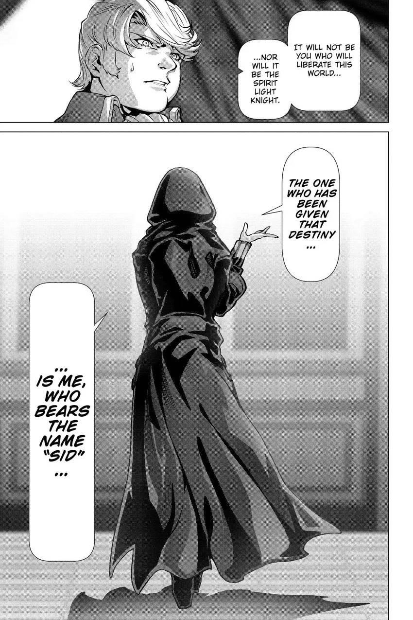 Naze Boku No Sekai Wo Daremo Oboeteinai No Ka? Chapter 49 - Page 16