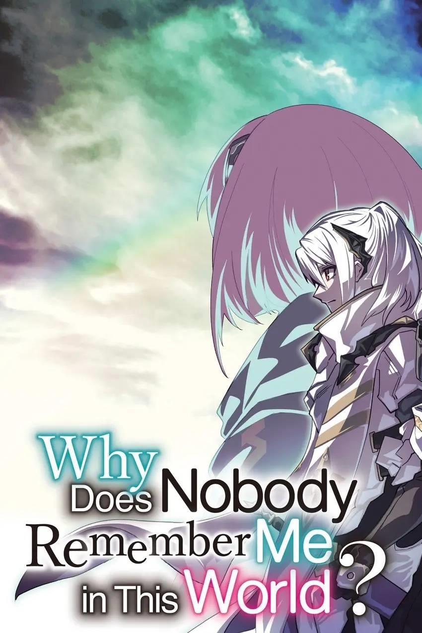 Naze Boku No Sekai Wo Daremo Oboeteinai No Ka? Chapter 49 - Page 4