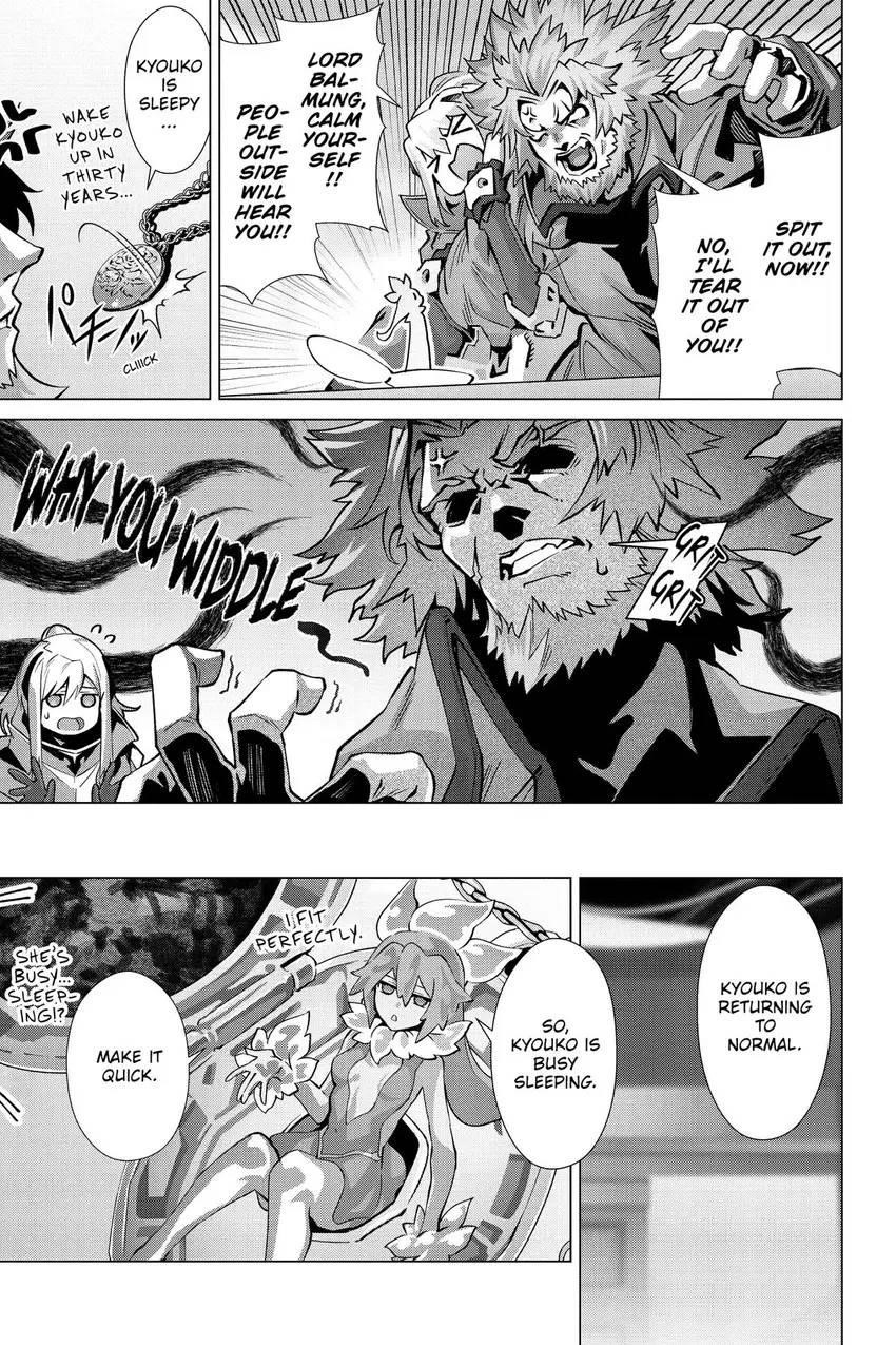 Naze Boku No Sekai Wo Daremo Oboeteinai No Ka? Chapter 50 - Page 24