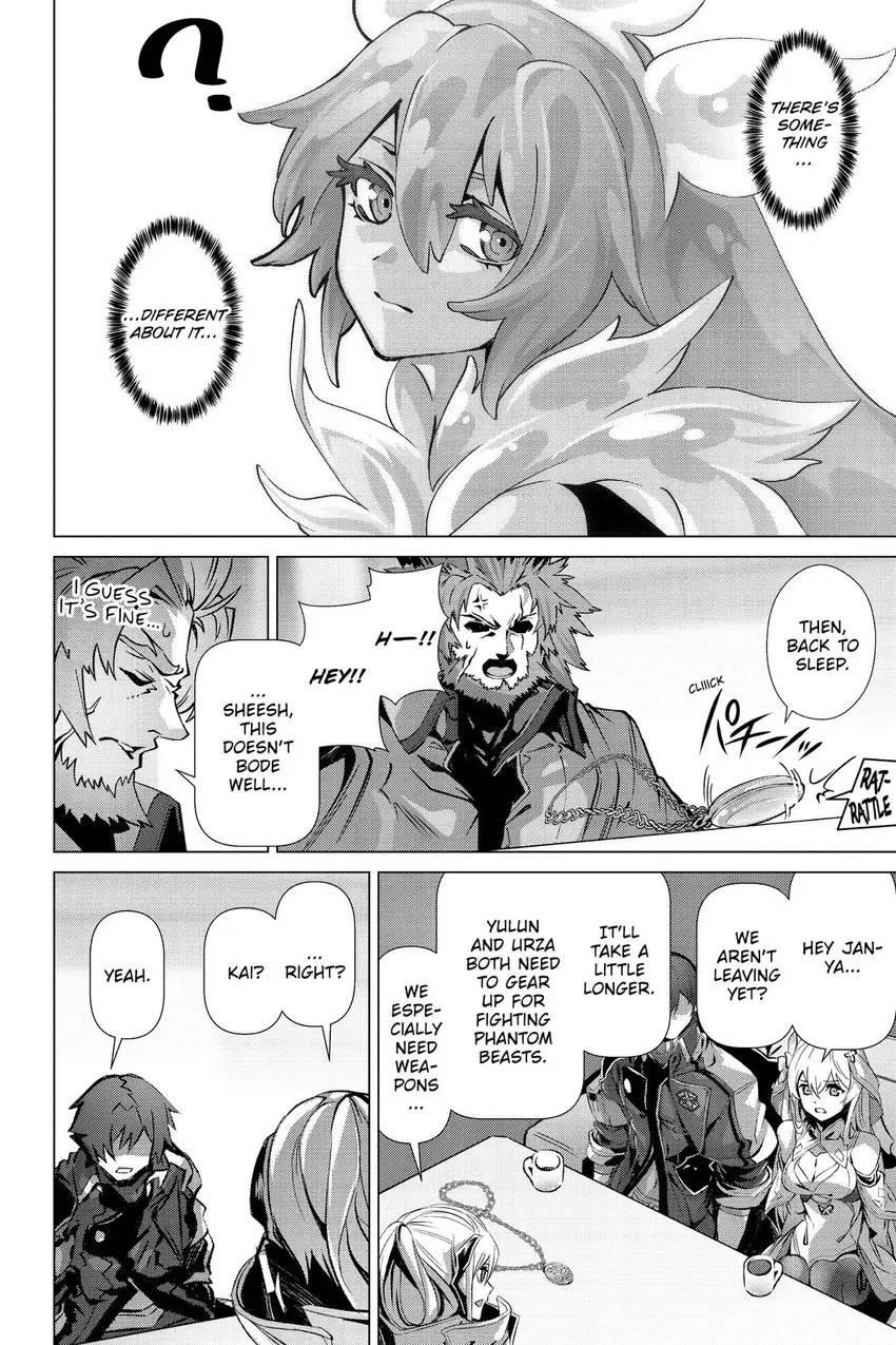 Naze Boku No Sekai Wo Daremo Oboeteinai No Ka? Chapter 50 - Page 27