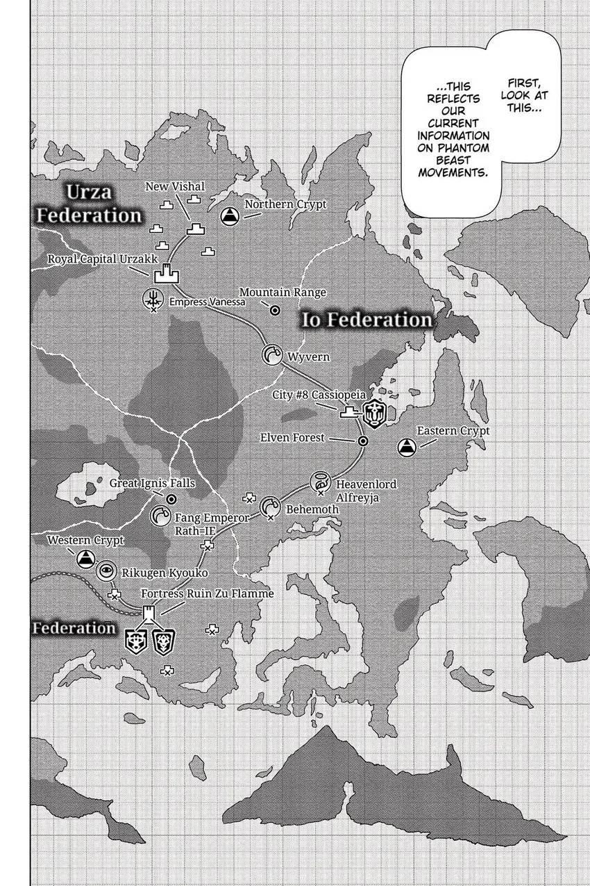 Naze Boku No Sekai Wo Daremo Oboeteinai No Ka? Chapter 50 - Page 9