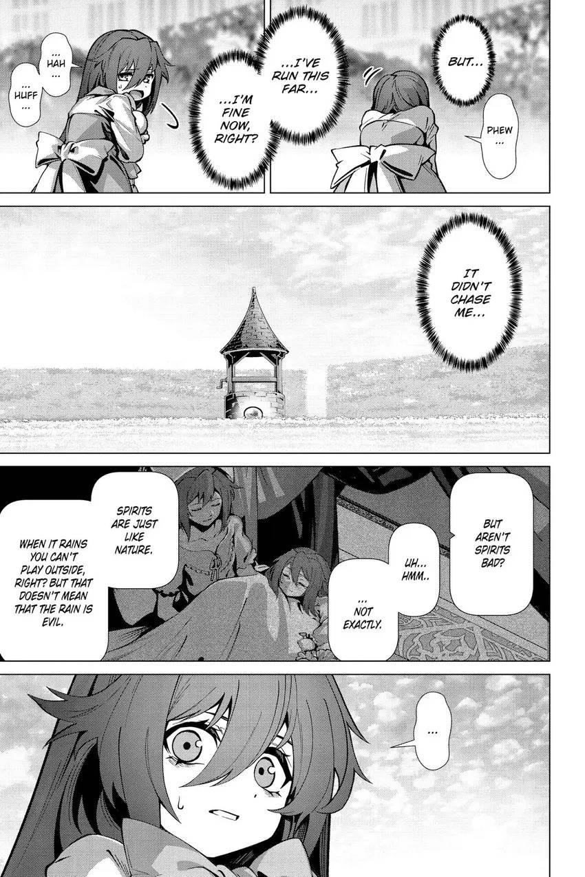 Naze Boku No Sekai Wo Daremo Oboeteinai No Ka? Chapter 51 - Page 26