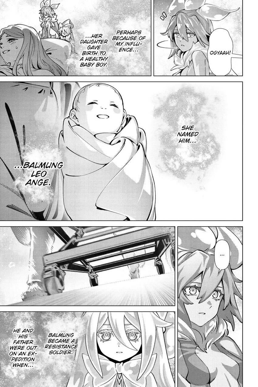 Naze Boku No Sekai Wo Daremo Oboeteinai No Ka? Chapter 53 - Page 10