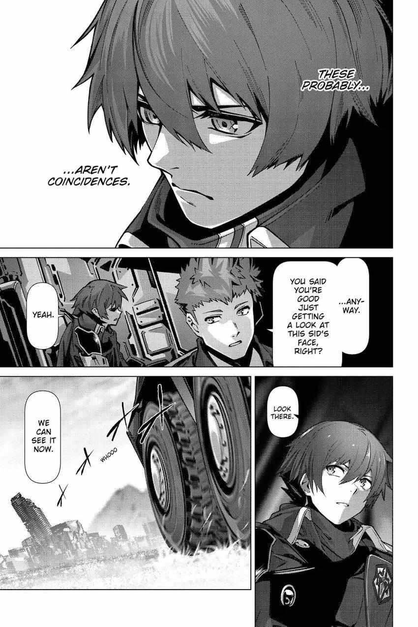 Naze Boku No Sekai Wo Daremo Oboeteinai No Ka? Chapter 56 - Page 12