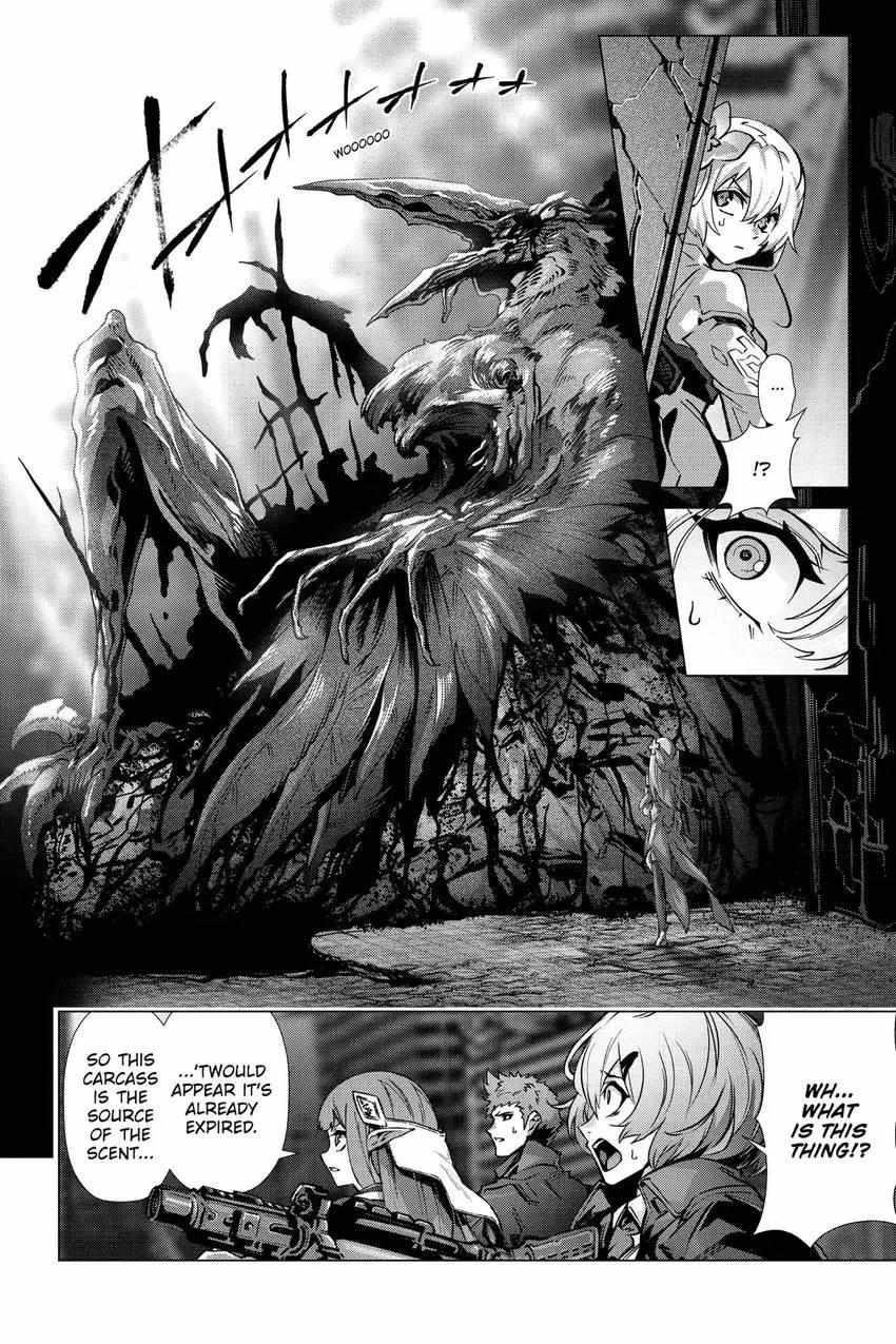 Naze Boku No Sekai Wo Daremo Oboeteinai No Ka? Chapter 56 - Page 15