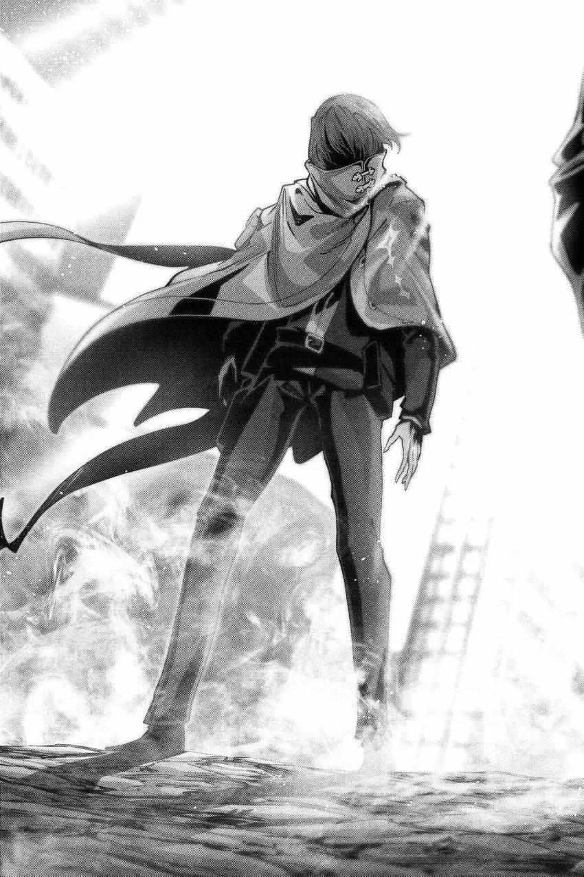 Naze Boku No Sekai Wo Daremo Oboeteinai No Ka? Chapter 56 - Page 19