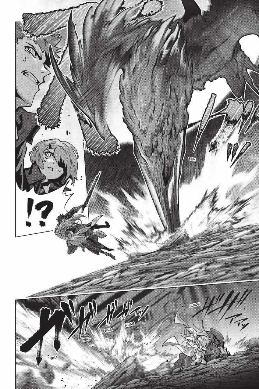 Naze Boku No Sekai Wo Daremo Oboeteinai No Ka? Chapter 57 - Page 15