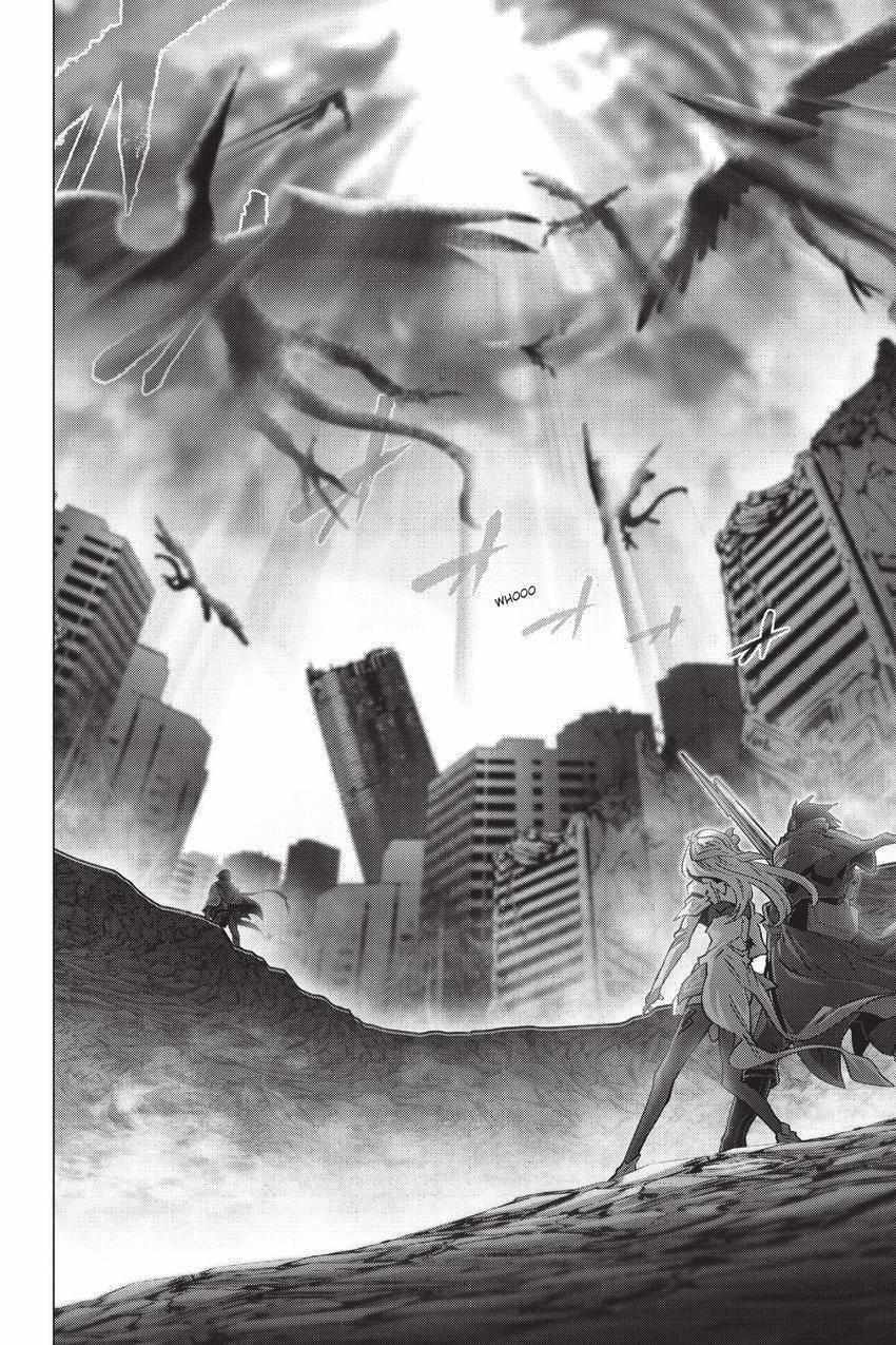 Naze Boku No Sekai Wo Daremo Oboeteinai No Ka? Chapter 57 - Page 19