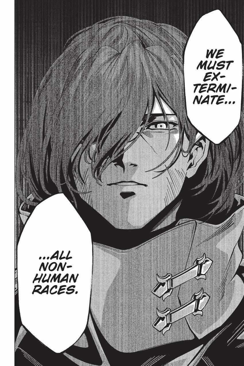 Naze Boku No Sekai Wo Daremo Oboeteinai No Ka? Chapter 57 - Page 7