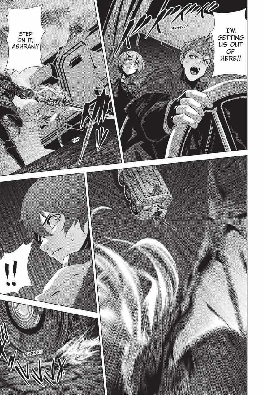 Naze Boku No Sekai Wo Daremo Oboeteinai No Ka? Chapter 58.5 - Page 10