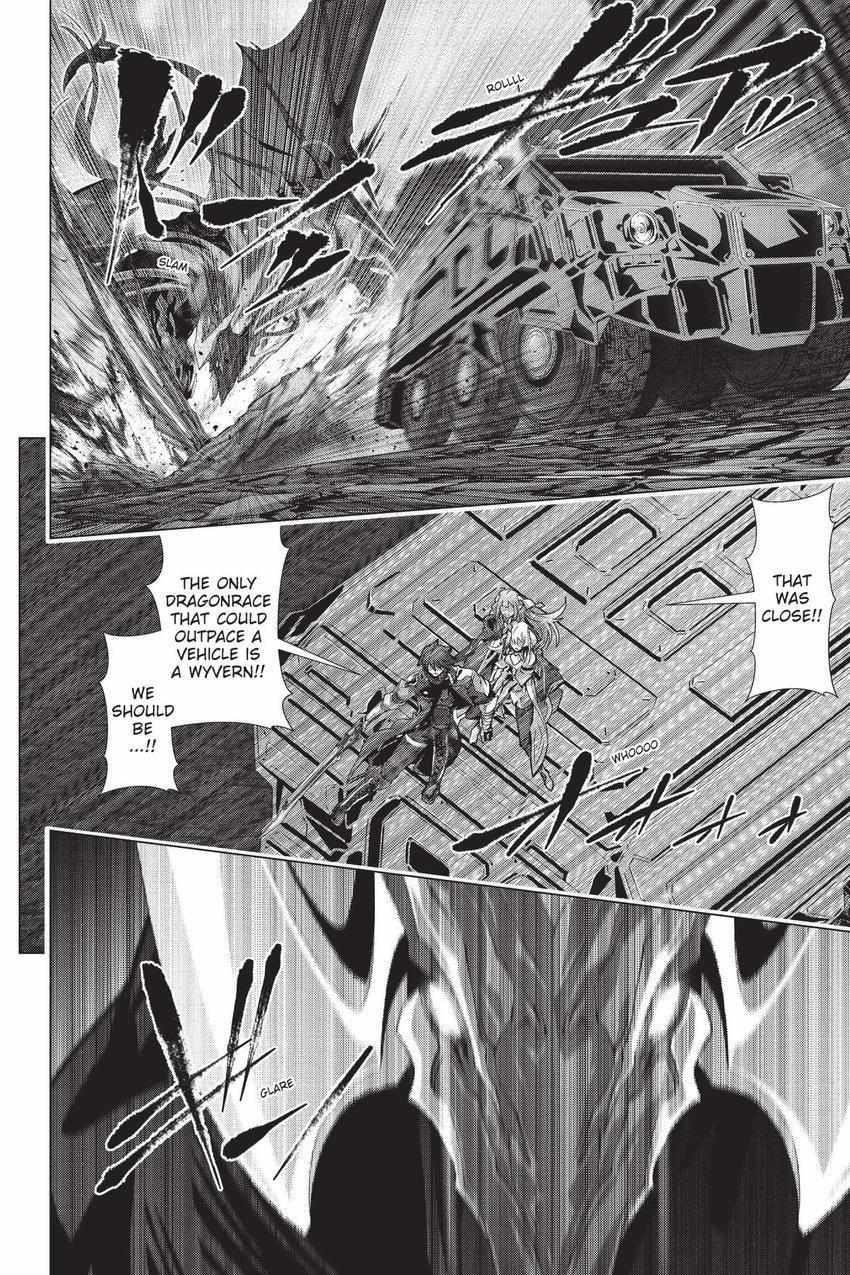 Naze Boku No Sekai Wo Daremo Oboeteinai No Ka? Chapter 58.5 - Page 11