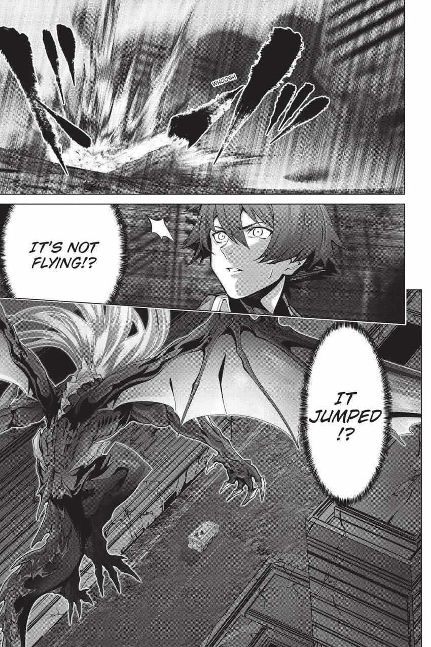 Naze Boku No Sekai Wo Daremo Oboeteinai No Ka? Chapter 58.5 - Page 12