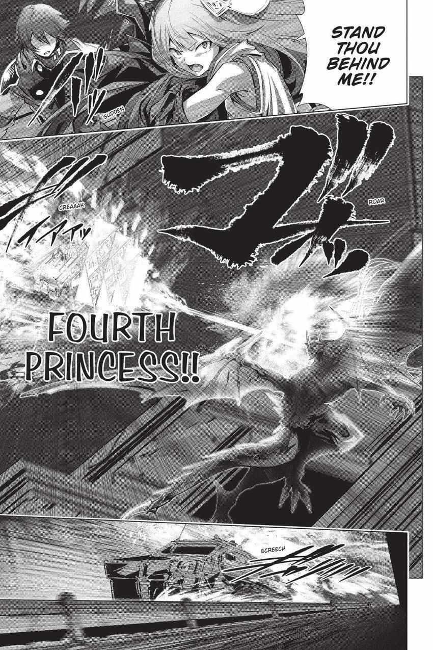 Naze Boku No Sekai Wo Daremo Oboeteinai No Ka? Chapter 58.5 - Page 14