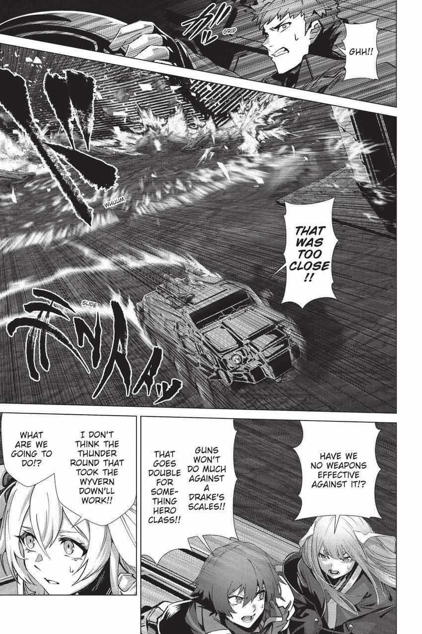 Naze Boku No Sekai Wo Daremo Oboeteinai No Ka? Chapter 58.5 - Page 16