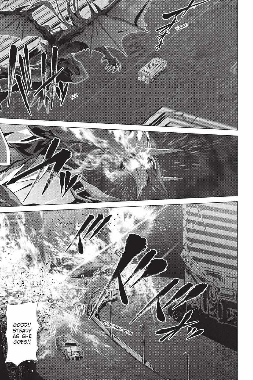 Naze Boku No Sekai Wo Daremo Oboeteinai No Ka? Chapter 58.5 - Page 18