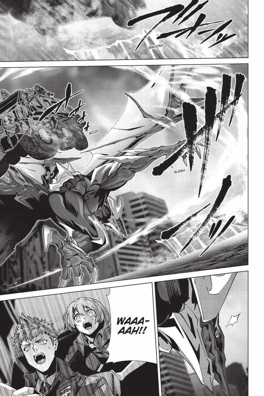 Naze Boku No Sekai Wo Daremo Oboeteinai No Ka? Chapter 58.5 - Page 20