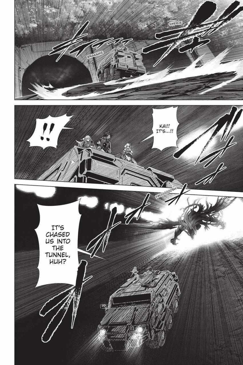 Naze Boku No Sekai Wo Daremo Oboeteinai No Ka? Chapter 58.5 - Page 21