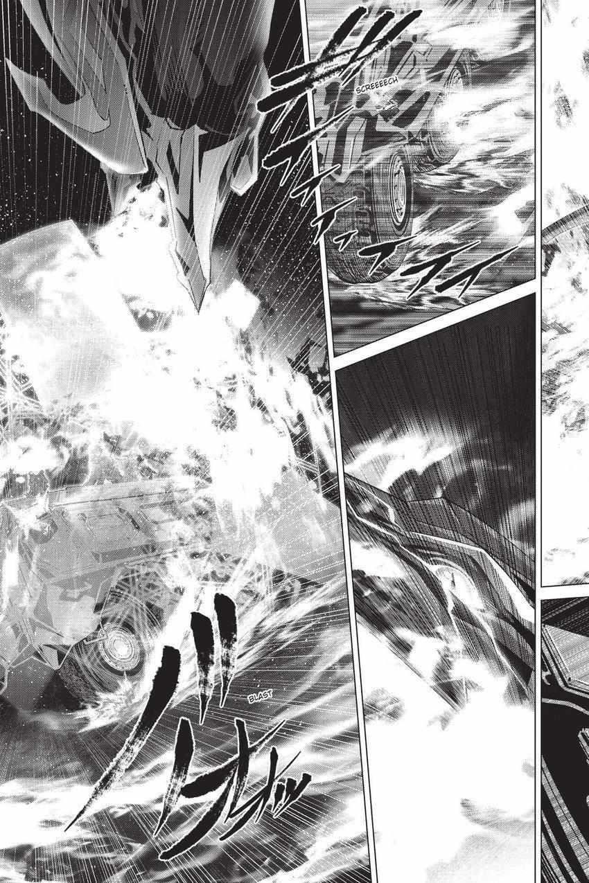 Naze Boku No Sekai Wo Daremo Oboeteinai No Ka? Chapter 58.5 - Page 24