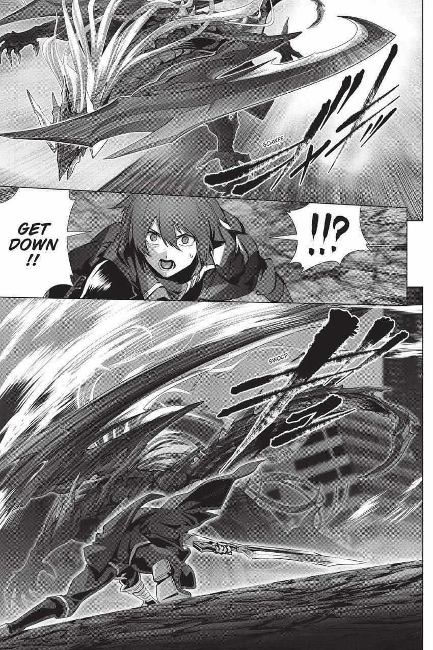 Naze Boku No Sekai Wo Daremo Oboeteinai No Ka? Chapter 58.5 - Page 4