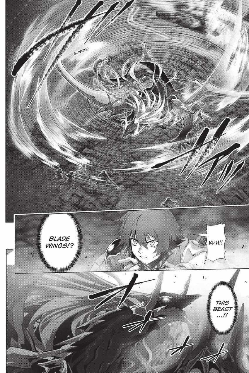 Naze Boku No Sekai Wo Daremo Oboeteinai No Ka? Chapter 58.5 - Page 5