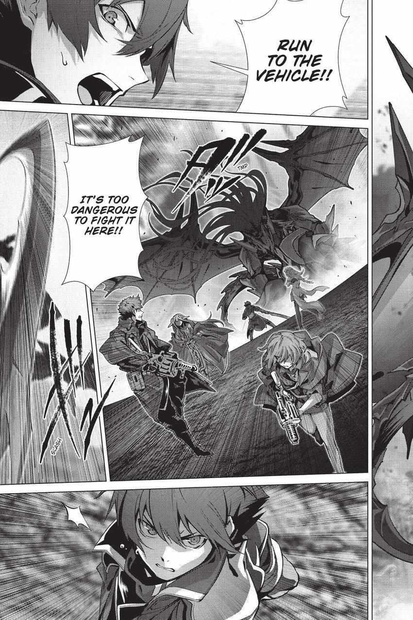 Naze Boku No Sekai Wo Daremo Oboeteinai No Ka? Chapter 58.5 - Page 8