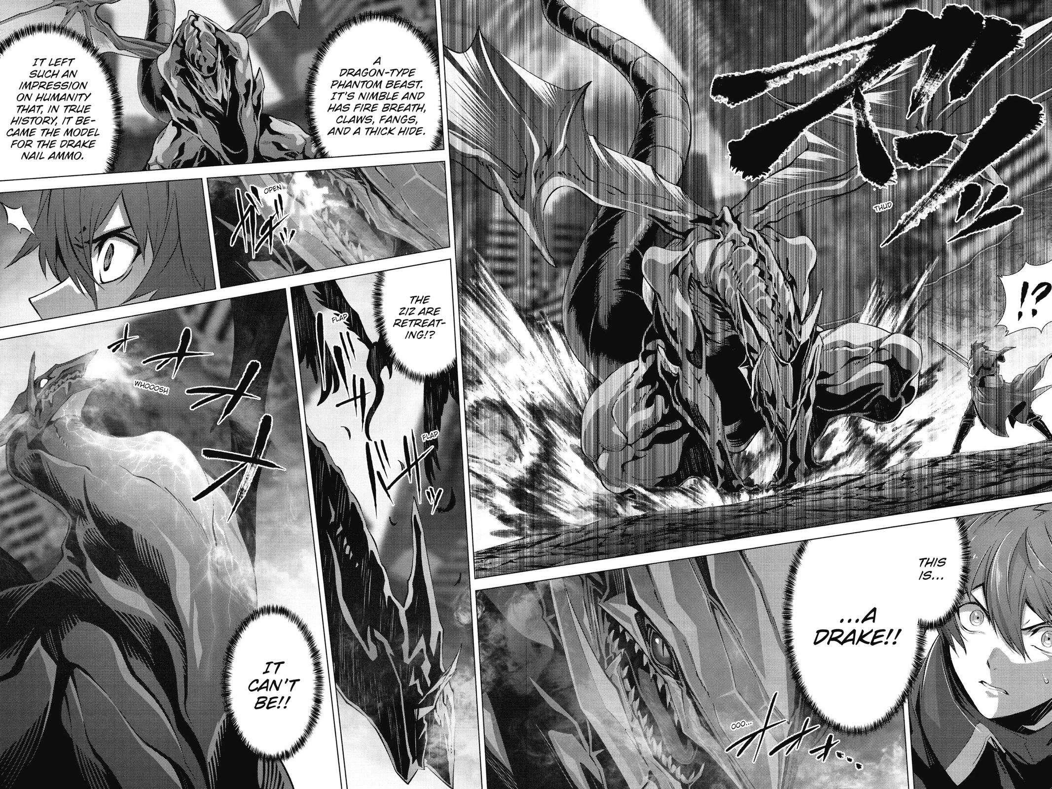 Naze Boku No Sekai Wo Daremo Oboeteinai No Ka? Chapter 58 - Page 10