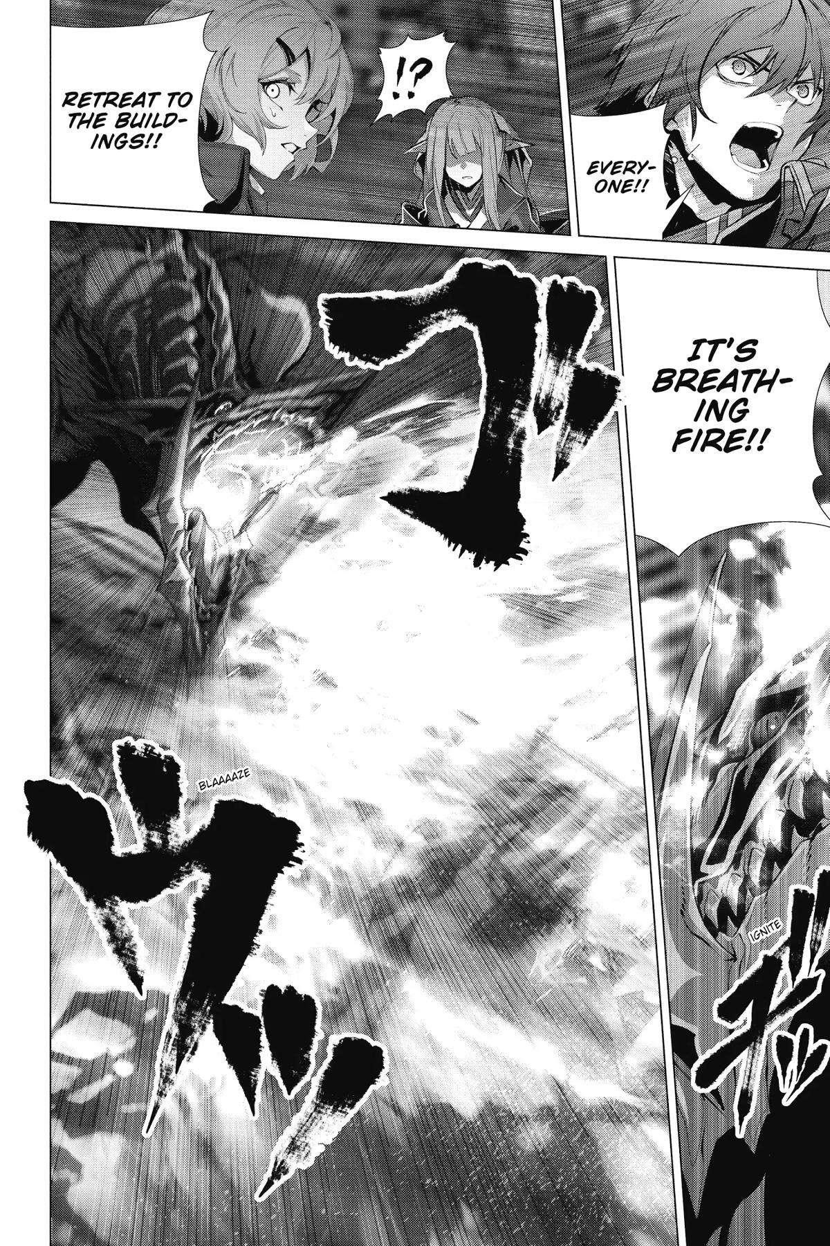 Naze Boku No Sekai Wo Daremo Oboeteinai No Ka? Chapter 58 - Page 11