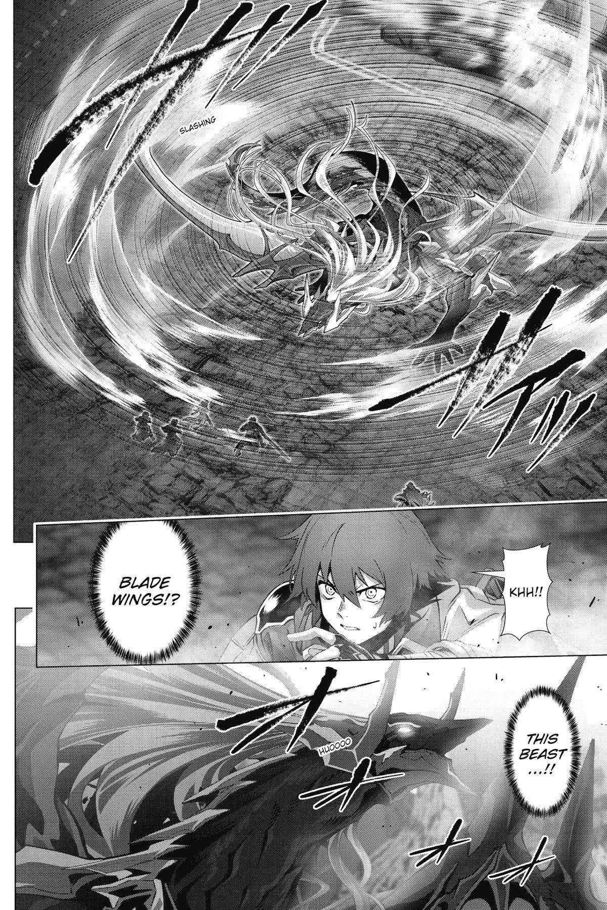 Naze Boku No Sekai Wo Daremo Oboeteinai No Ka? Chapter 58 - Page 17