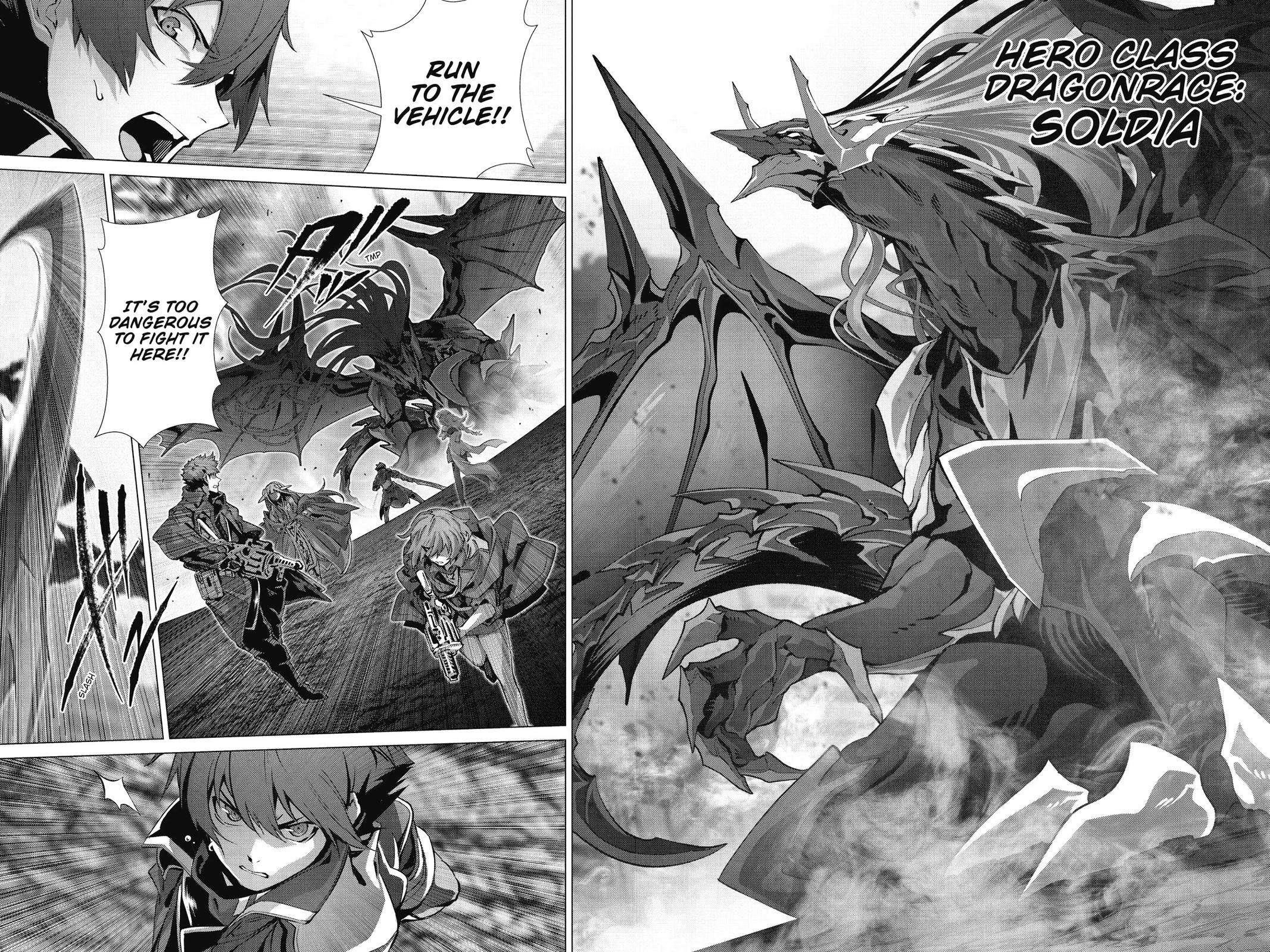 Naze Boku No Sekai Wo Daremo Oboeteinai No Ka? Chapter 58 - Page 19