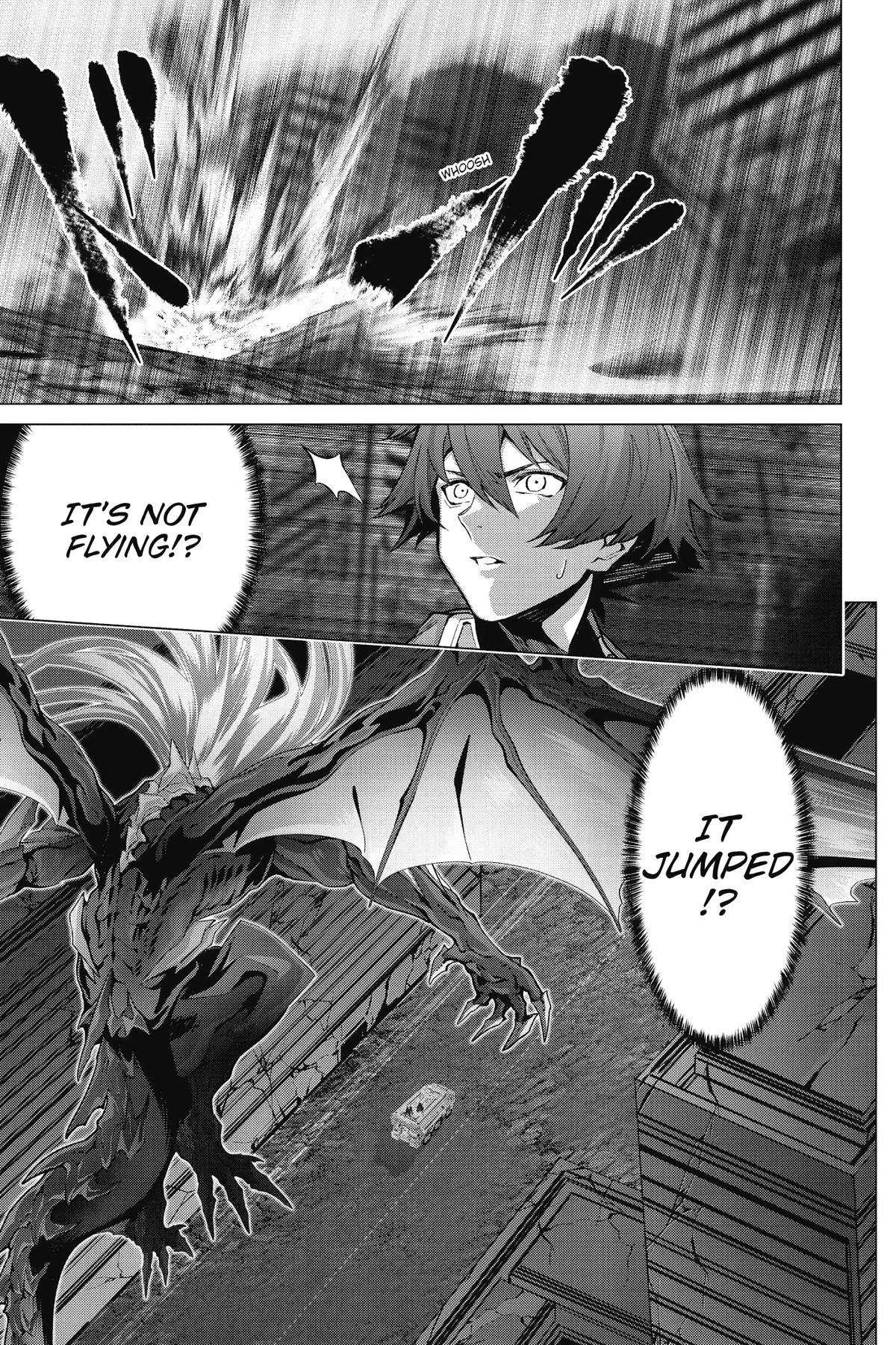 Naze Boku No Sekai Wo Daremo Oboeteinai No Ka? Chapter 58 - Page 23