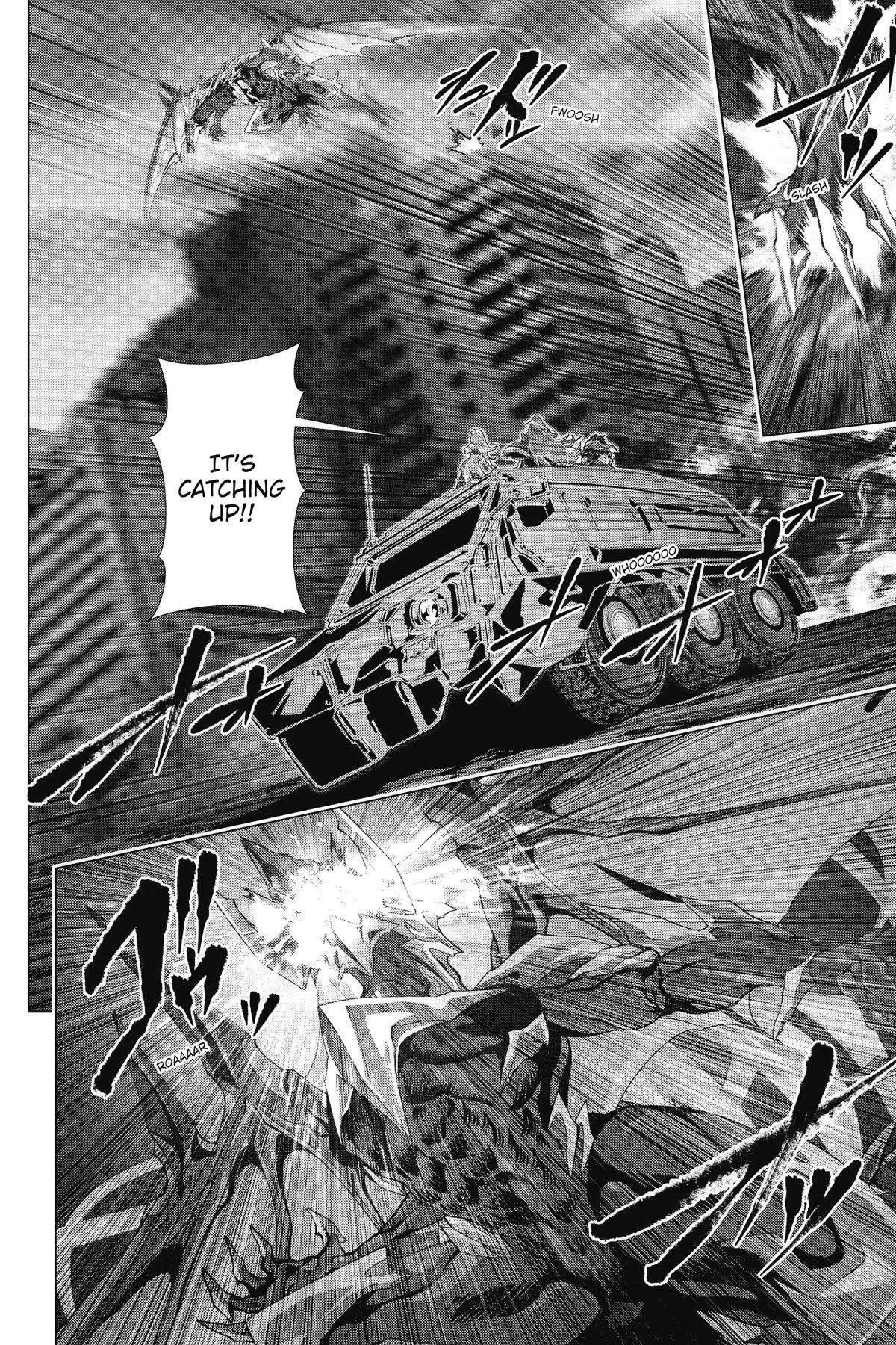 Naze Boku No Sekai Wo Daremo Oboeteinai No Ka? Chapter 58 - Page 24