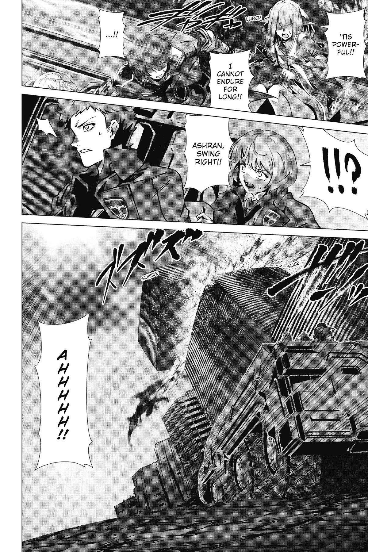 Naze Boku No Sekai Wo Daremo Oboeteinai No Ka? Chapter 58 - Page 26