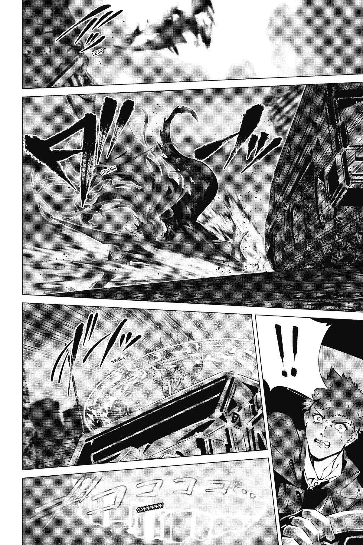 Naze Boku No Sekai Wo Daremo Oboeteinai No Ka? Chapter 58 - Page 30