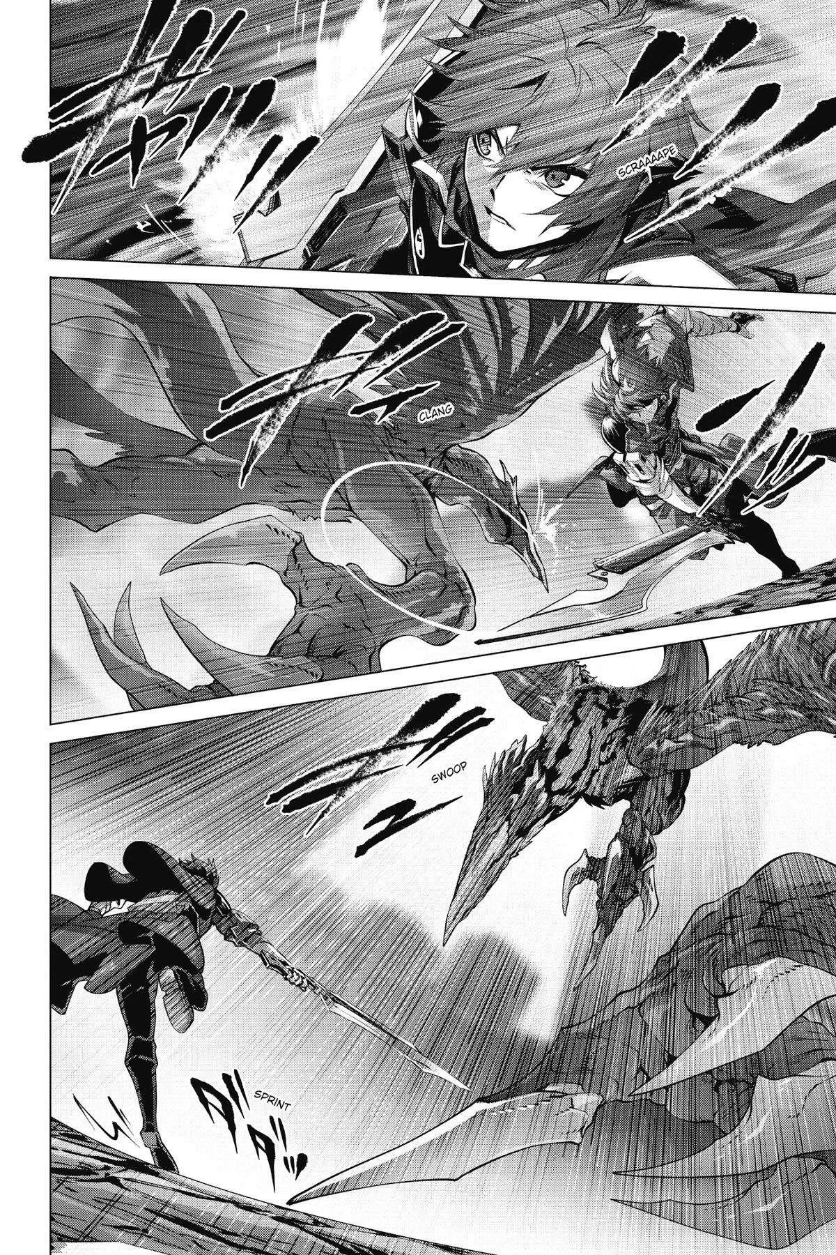 Naze Boku No Sekai Wo Daremo Oboeteinai No Ka? Chapter 58 - Page 4