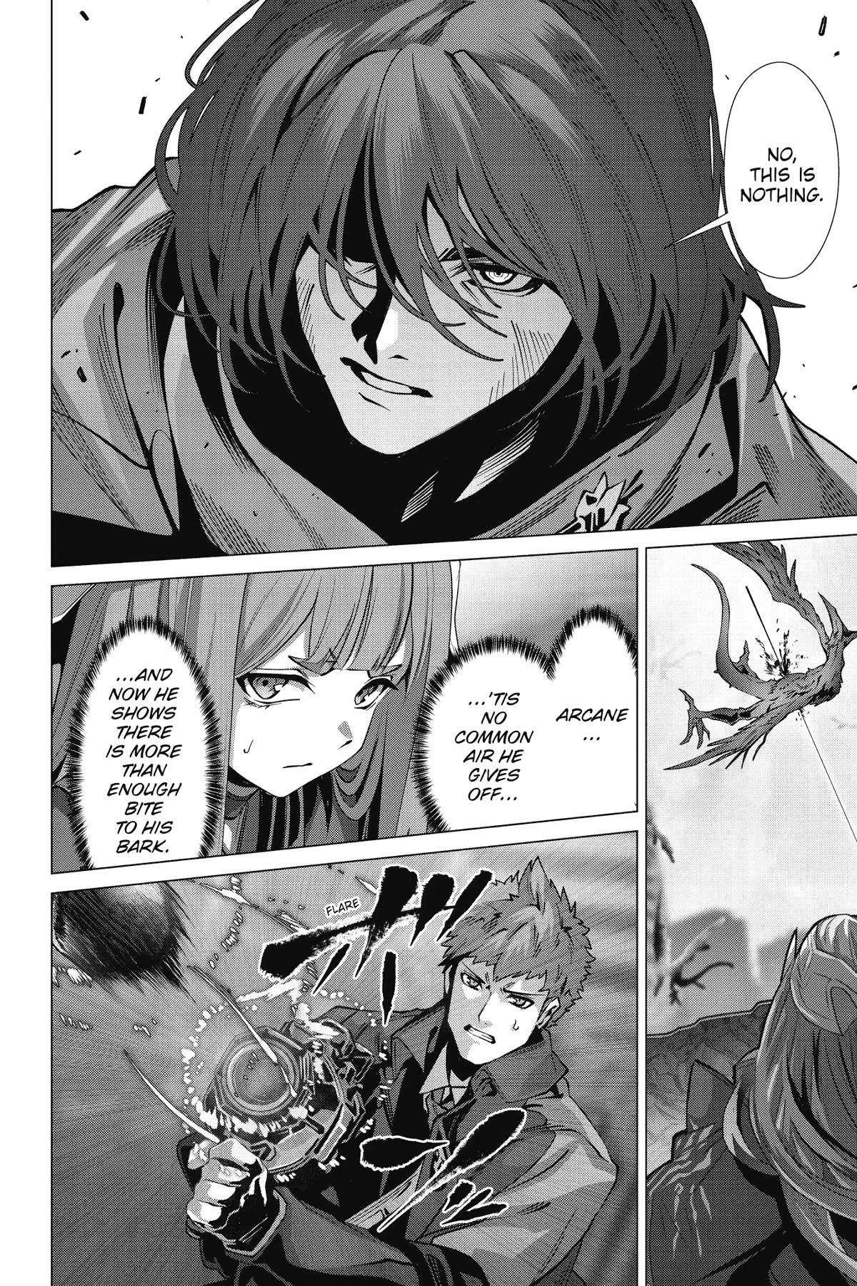 Naze Boku No Sekai Wo Daremo Oboeteinai No Ka? Chapter 58 - Page 8