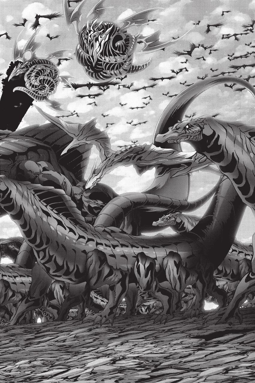 Naze Boku No Sekai Wo Daremo Oboeteinai No Ka? Chapter 59.5 - Page 11