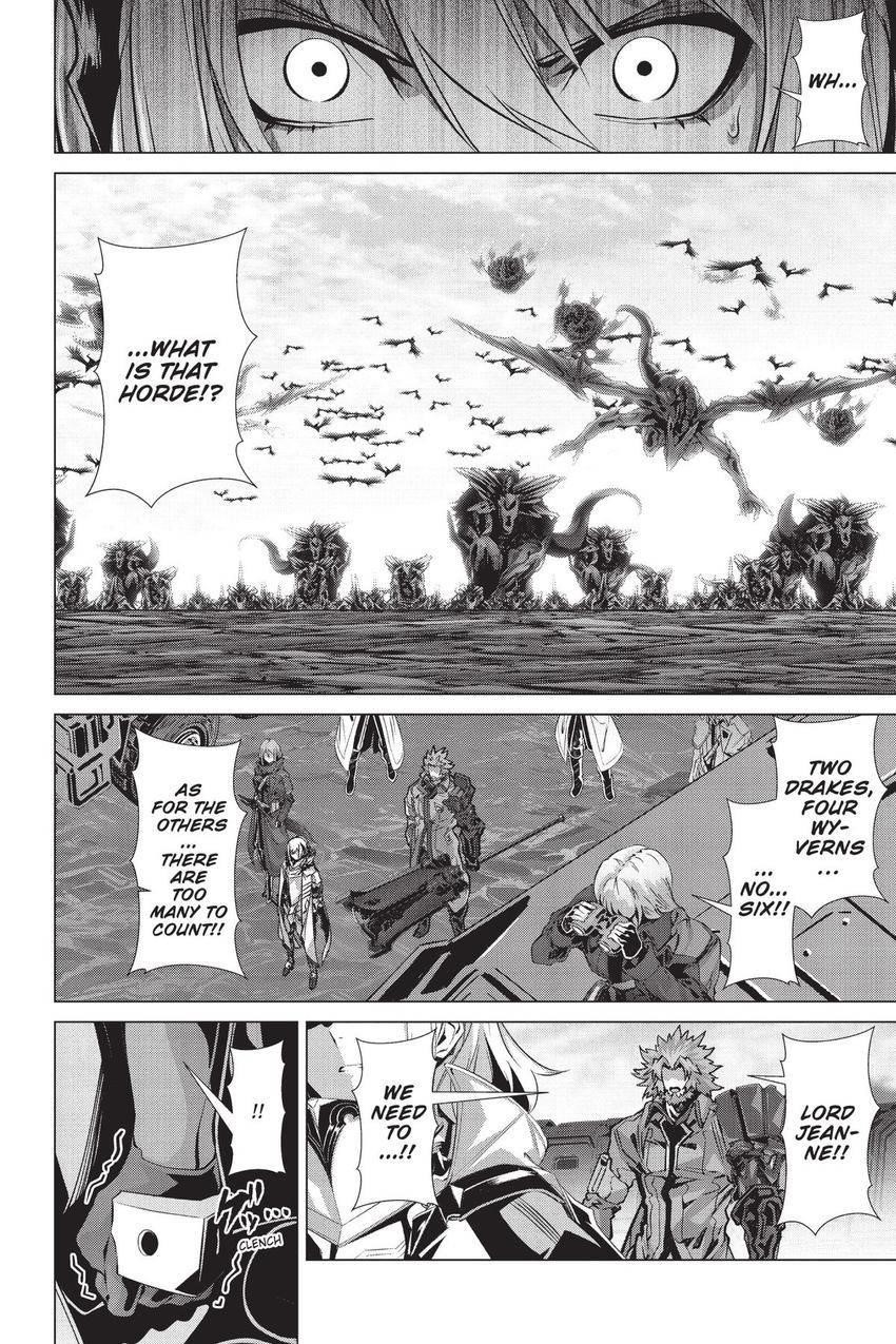 Naze Boku No Sekai Wo Daremo Oboeteinai No Ka? Chapter 59.5 - Page 13