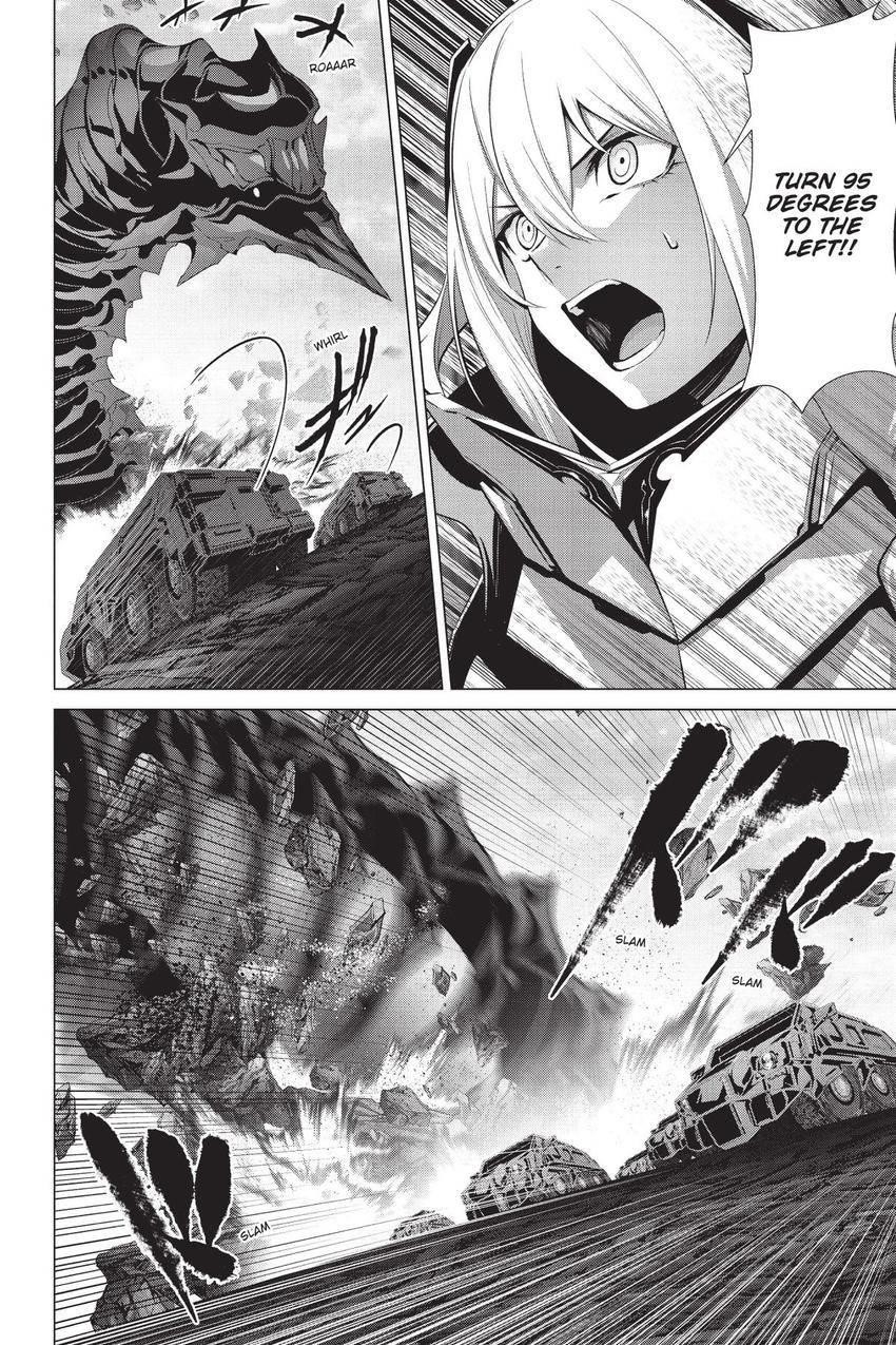 Naze Boku No Sekai Wo Daremo Oboeteinai No Ka? Chapter 59.5 - Page 21