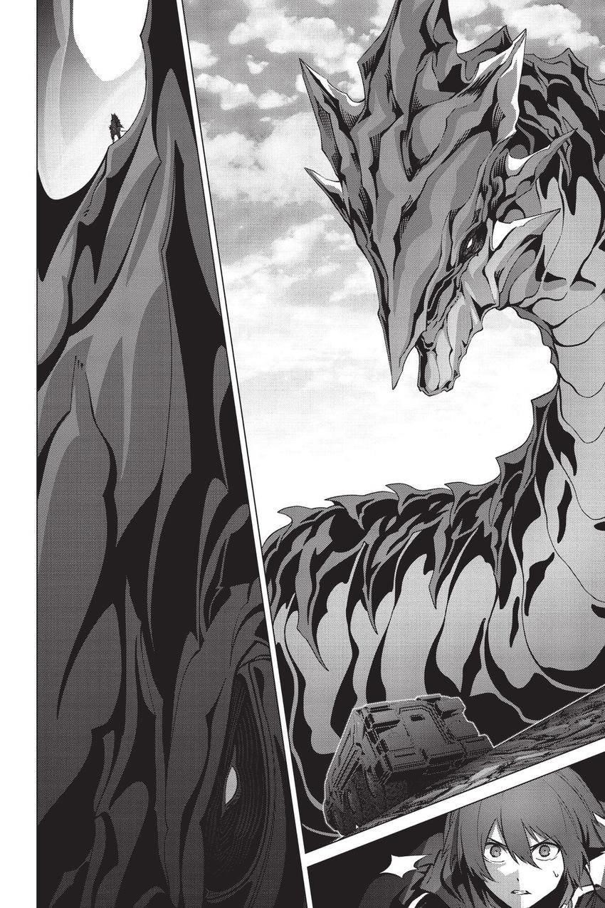 Naze Boku No Sekai Wo Daremo Oboeteinai No Ka? Chapter 59.5 - Page 23