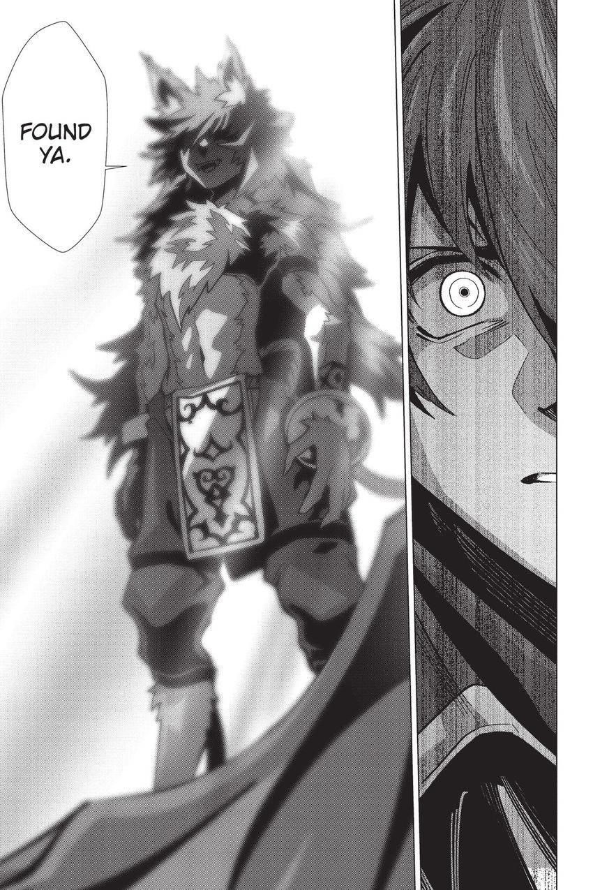 Naze Boku No Sekai Wo Daremo Oboeteinai No Ka? Chapter 59.5 - Page 24