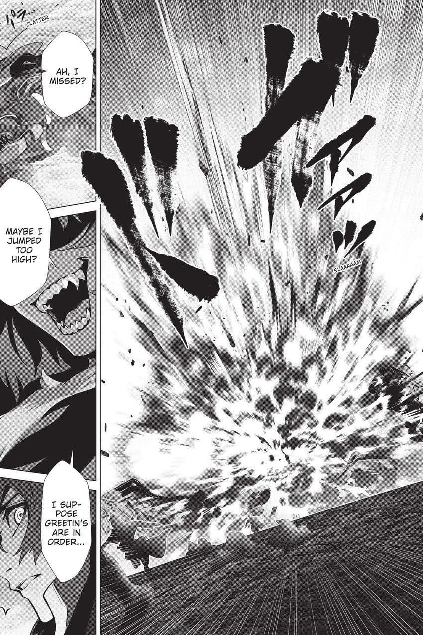 Naze Boku No Sekai Wo Daremo Oboeteinai No Ka? Chapter 59.5 - Page 27