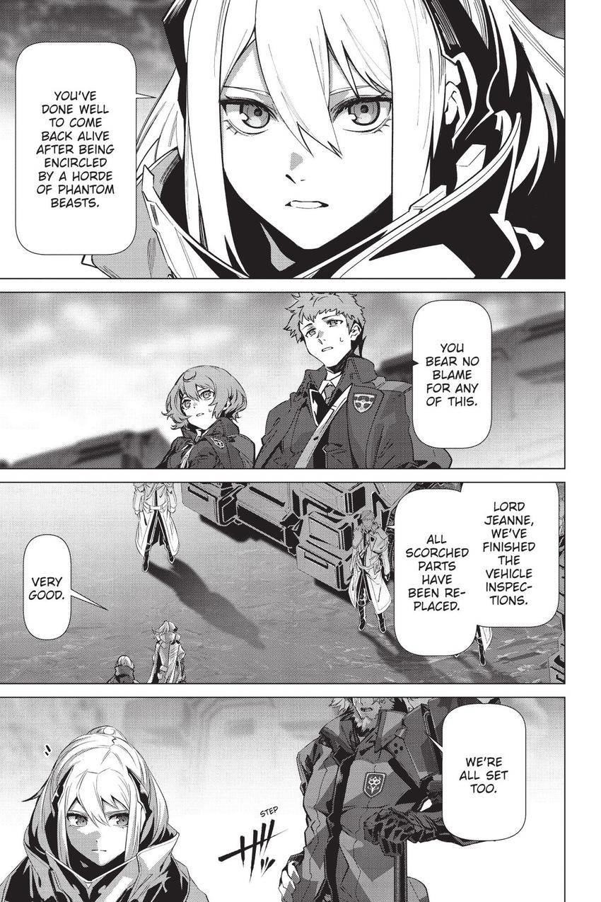 Naze Boku No Sekai Wo Daremo Oboeteinai No Ka? Chapter 59.5 - Page 4